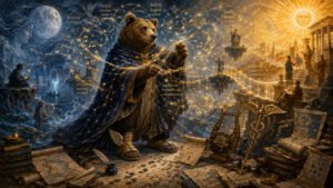 Mercury: The Meaning Weaver